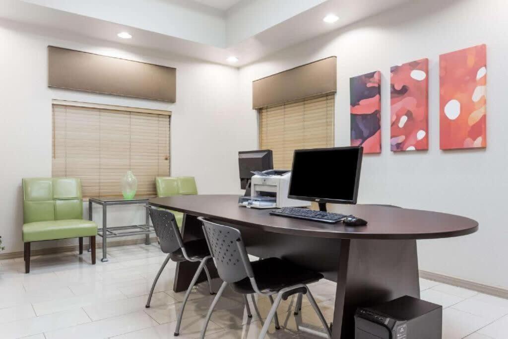 Chandler Promo 1Bd 1Ba Exterior foto