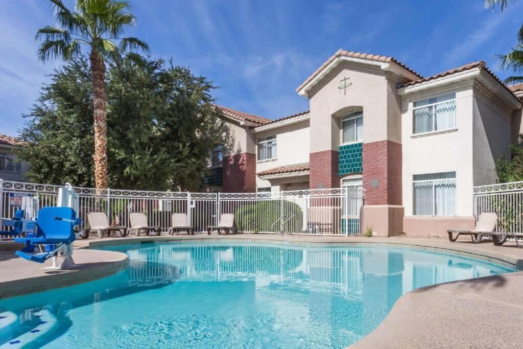 Chandler Promo 1Bd 1Ba Exterior foto